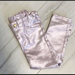 Juicy Couture Toddler Jeans 18/24M